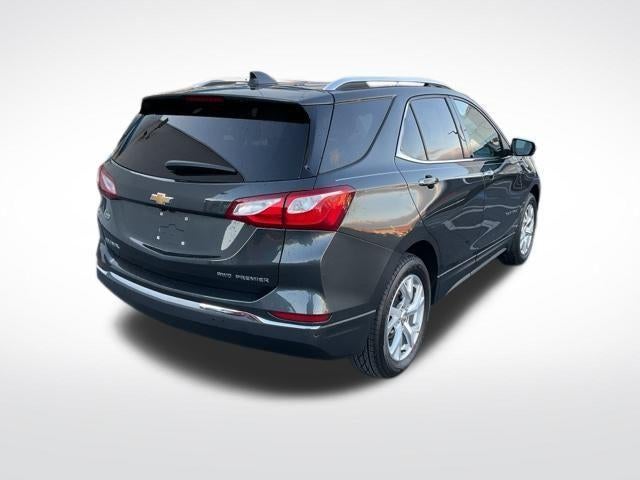 2020 Chevrolet Equinox AWD Premier