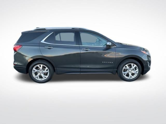 2020 Chevrolet Equinox AWD Premier