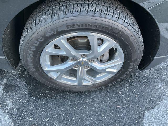 2020 Chevrolet Equinox AWD Premier