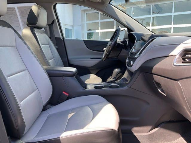 2020 Chevrolet Equinox AWD Premier
