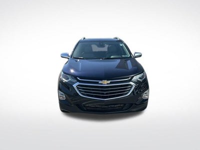 2020 Chevrolet Equinox AWD Premier