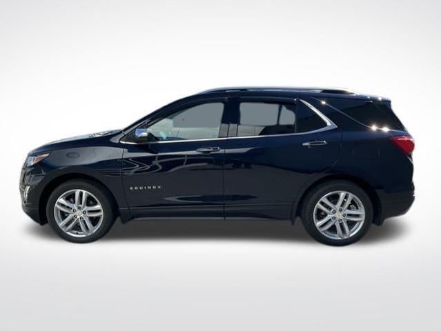 2020 Chevrolet Equinox AWD Premier