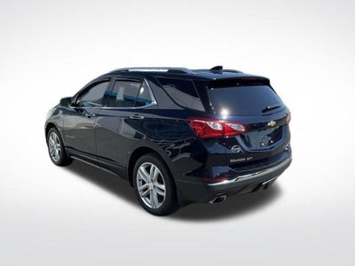 2020 Chevrolet Equinox AWD Premier
