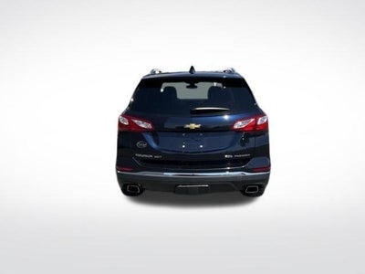 2020 Chevrolet Equinox AWD Premier