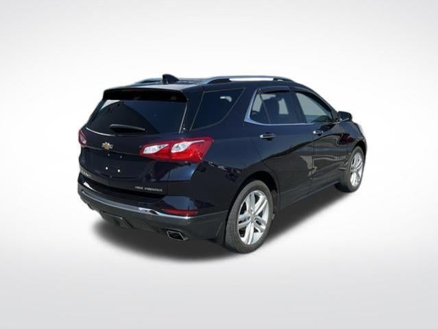 2020 Chevrolet Equinox AWD Premier