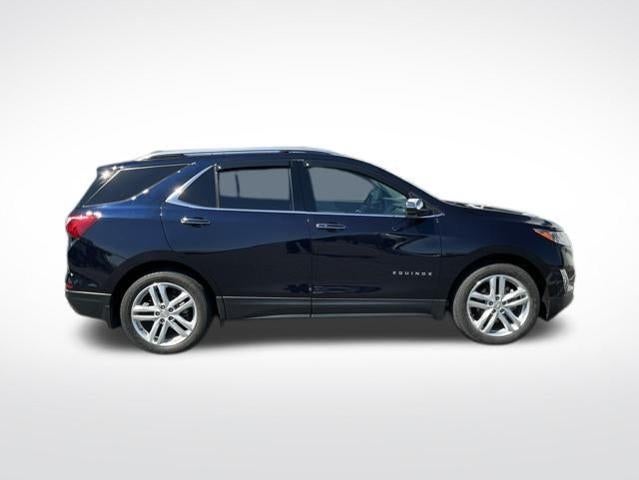 2020 Chevrolet Equinox AWD Premier