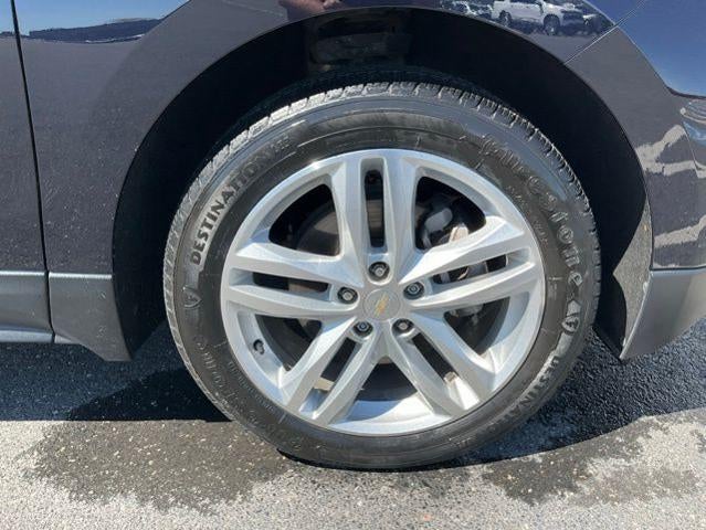 2020 Chevrolet Equinox AWD Premier