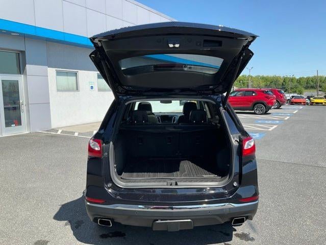 2020 Chevrolet Equinox AWD Premier