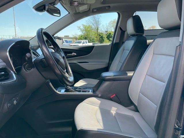 2020 Chevrolet Equinox AWD Premier