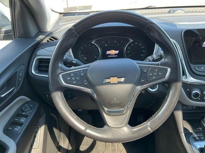 2020 Chevrolet Equinox AWD Premier