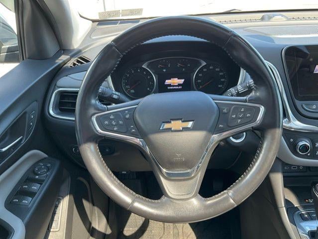 2020 Chevrolet Equinox AWD Premier