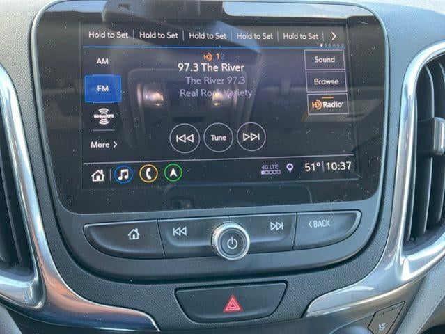 2020 Chevrolet Equinox AWD Premier