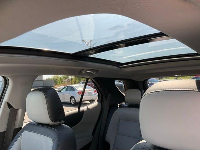 2020 Chevrolet Equinox AWD Premier
