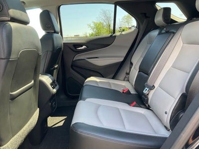 2020 Chevrolet Equinox AWD Premier