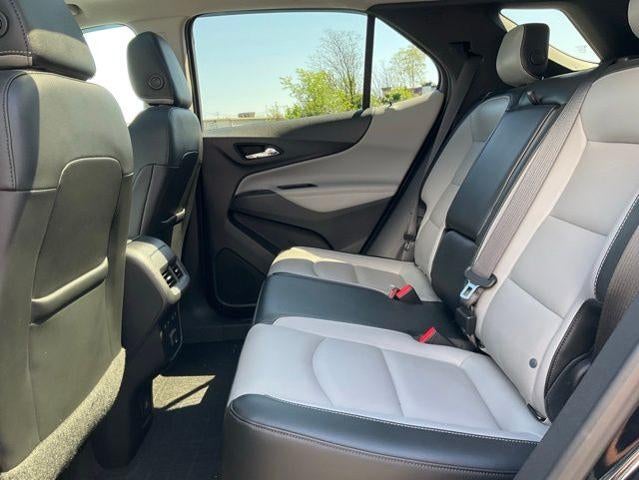 2020 Chevrolet Equinox AWD Premier