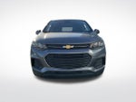 2020 Chevrolet Trax FWD LS