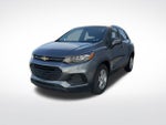 2020 Chevrolet Trax FWD LS