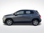2020 Chevrolet Trax FWD LS