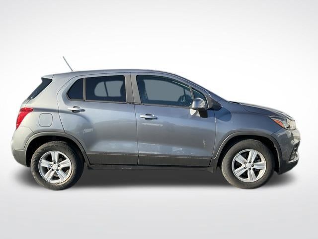 2020 Chevrolet Trax FWD LS