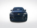 2019 Chevrolet Trax FWD 4dr LS