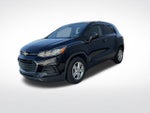 2019 Chevrolet Trax FWD 4dr LS