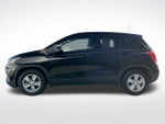 2019 Chevrolet Trax FWD 4dr LS