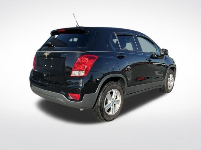 2019 Chevrolet Trax FWD 4dr LS