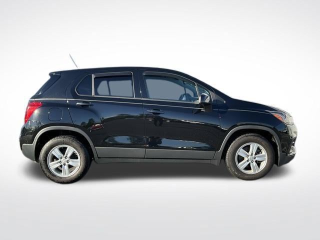 2019 Chevrolet Trax FWD 4dr LS