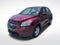 2016 Chevrolet Trax AWD 4dr LS