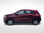 2016 Chevrolet Trax AWD 4dr LS