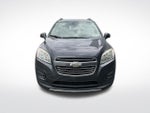 2016 Chevrolet Trax AWD 4dr LT