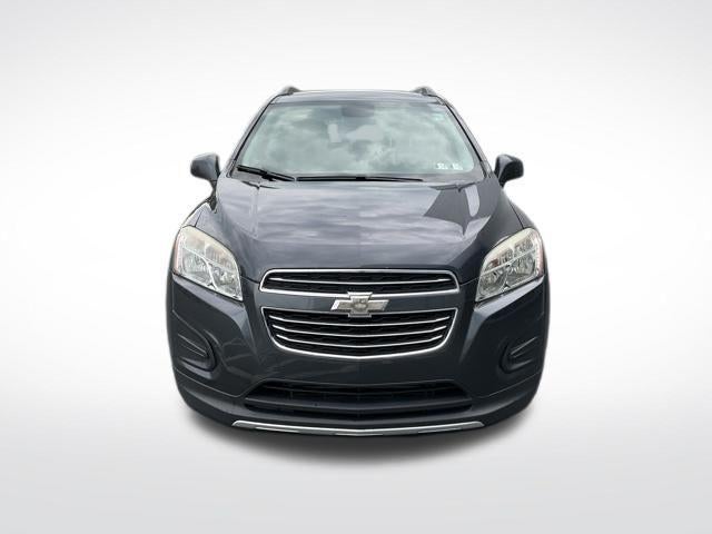2016 Chevrolet Trax AWD 4dr LT