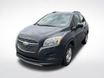 2016 Chevrolet Trax AWD 4dr LT
