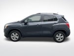 2016 Chevrolet Trax AWD 4dr LT