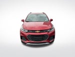 2020 Chevrolet Trax AWD LT