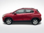 2020 Chevrolet Trax AWD LT