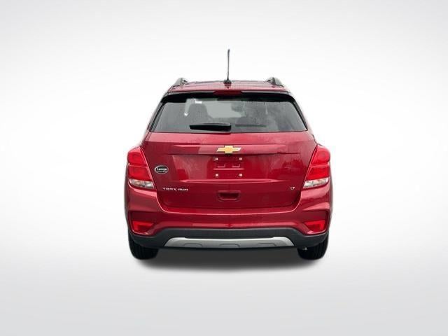 2020 Chevrolet Trax AWD LT