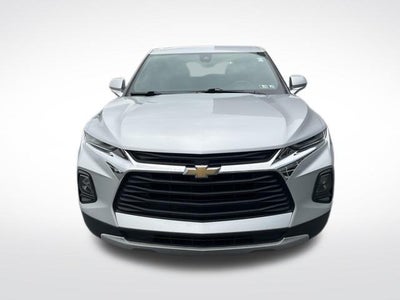 2021 Chevrolet Blazer LT AWD