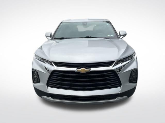 2021 Chevrolet Blazer LT AWD