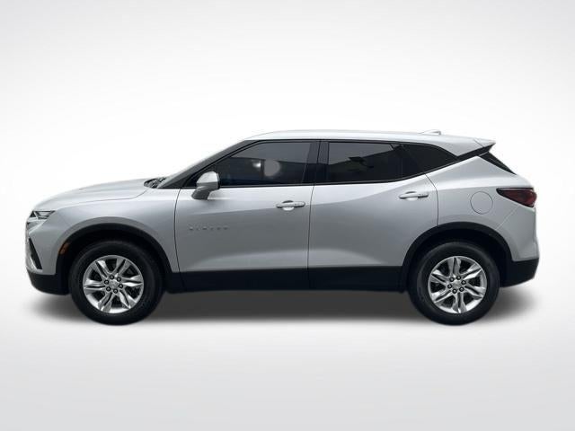 2021 Chevrolet Blazer LT AWD