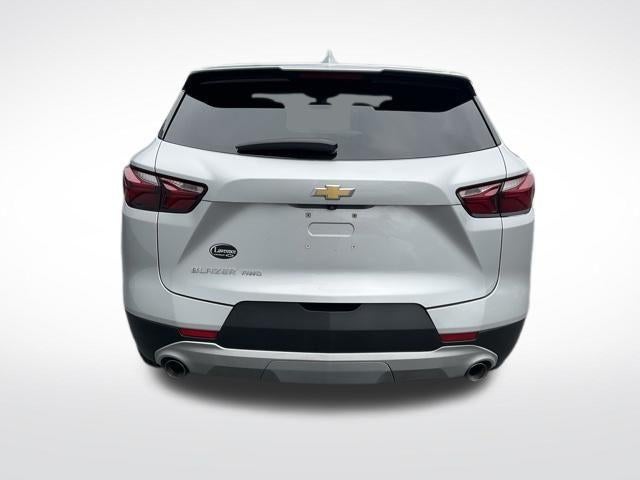 2021 Chevrolet Blazer LT AWD