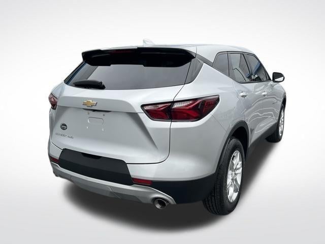 2021 Chevrolet Blazer LT AWD