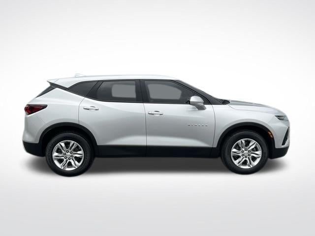 2021 Chevrolet Blazer LT AWD