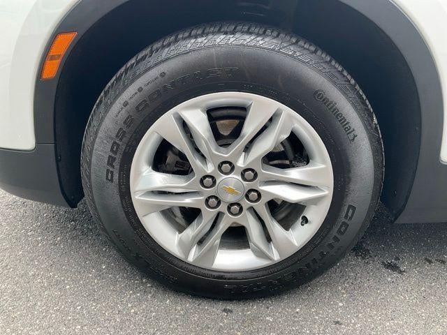 2021 Chevrolet Blazer LT AWD