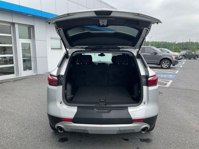 2021 Chevrolet Blazer LT AWD