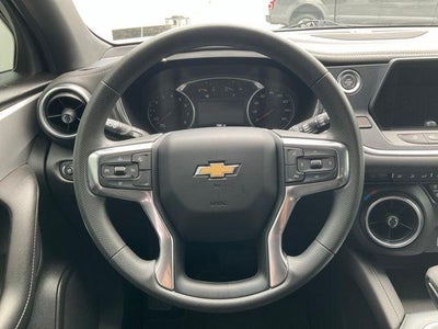 2021 Chevrolet Blazer LT AWD