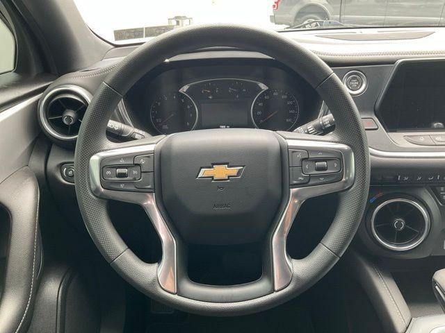 2021 Chevrolet Blazer LT AWD