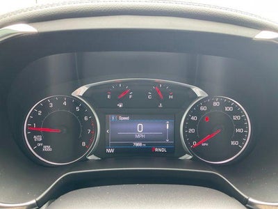 2021 Chevrolet Blazer LT AWD
