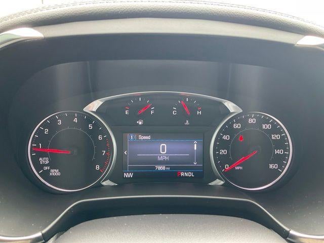 2021 Chevrolet Blazer LT AWD