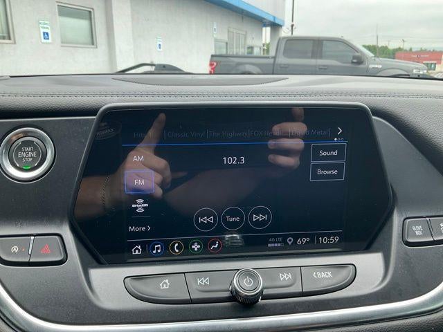 2021 Chevrolet Blazer LT AWD